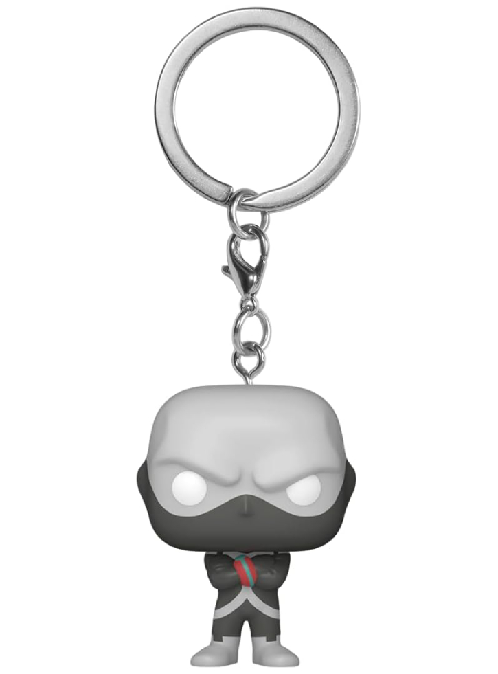 Funko Pocket Pop My Hero Academia Twice (hideout)