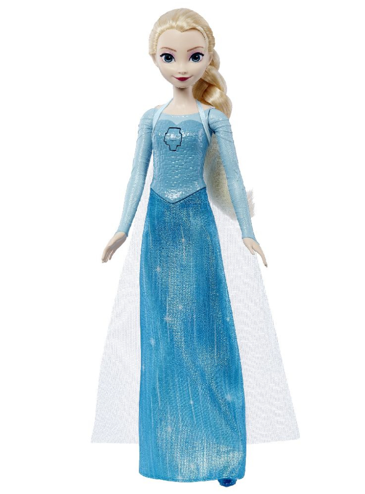 Papusa Disney Frozen Elsa (HMG38)