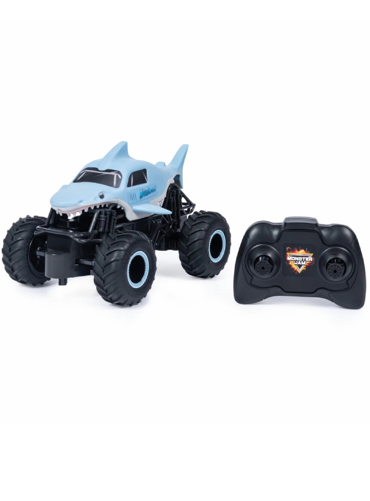 Monster Jam RC 1:24 Megaladon (6044952)