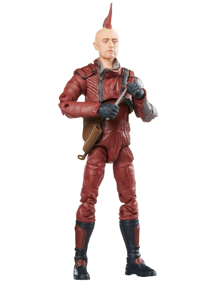 Fans Marvel Legends Series Guardians of the Galaxy Kraglin 15cm