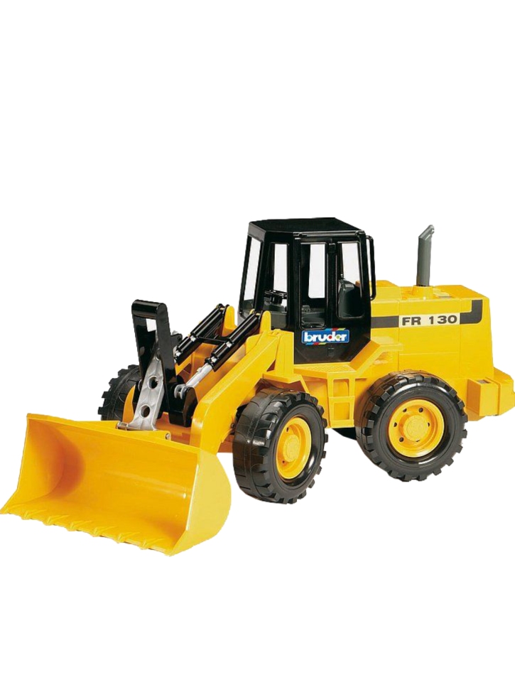 Bruder Front End Loader FR130 (BR2425)