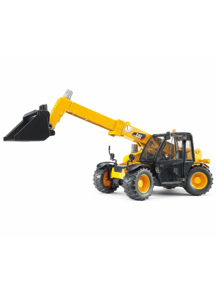 Bruder Caterpillar Telehandler (BR2141)