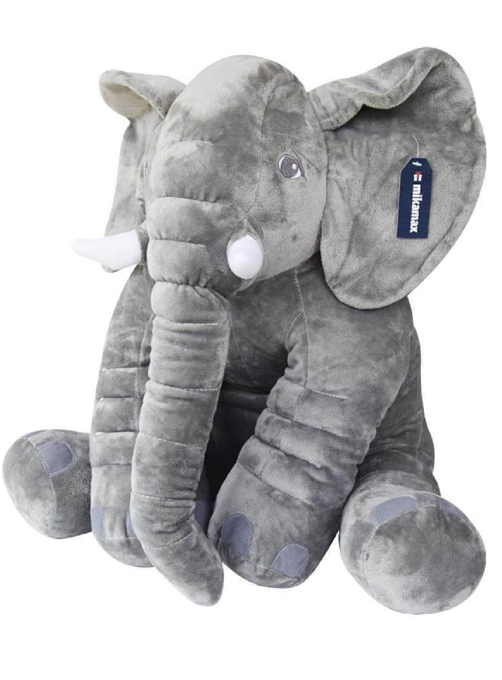 Plus Elephant