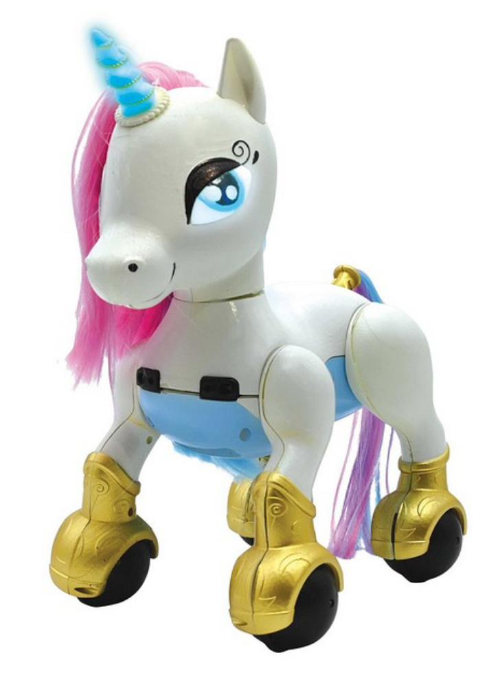 Robot Lexibook Power Unicorn (UNI01)