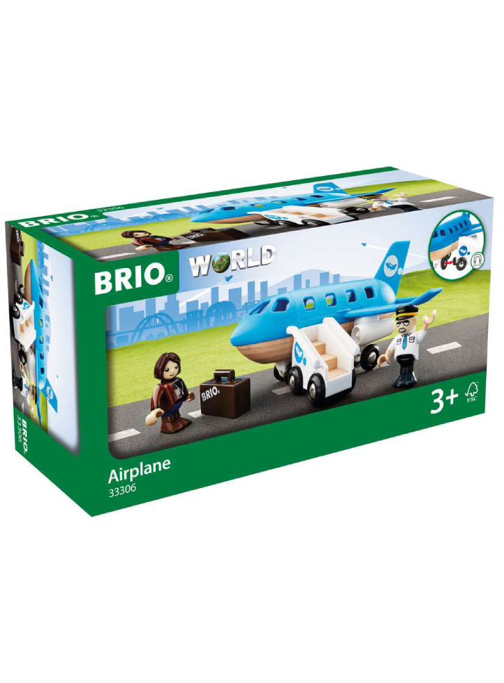 Avion Brio World (33306)