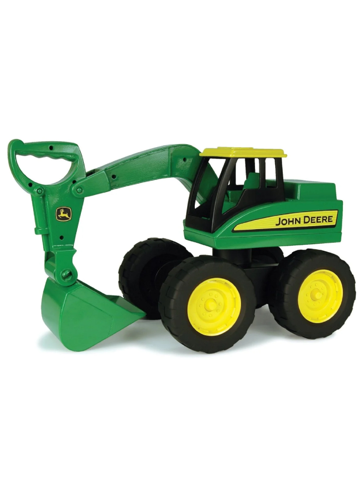 John Deere - Big Scoop Excavator (15-35765)