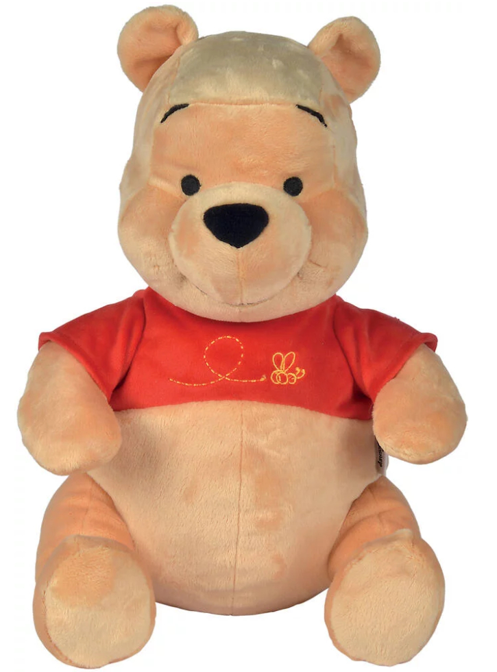 Plus Disney Winnie The Pooh 25cm (6315872700)