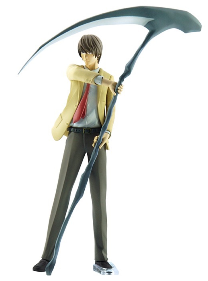 Death Note Light 16cm