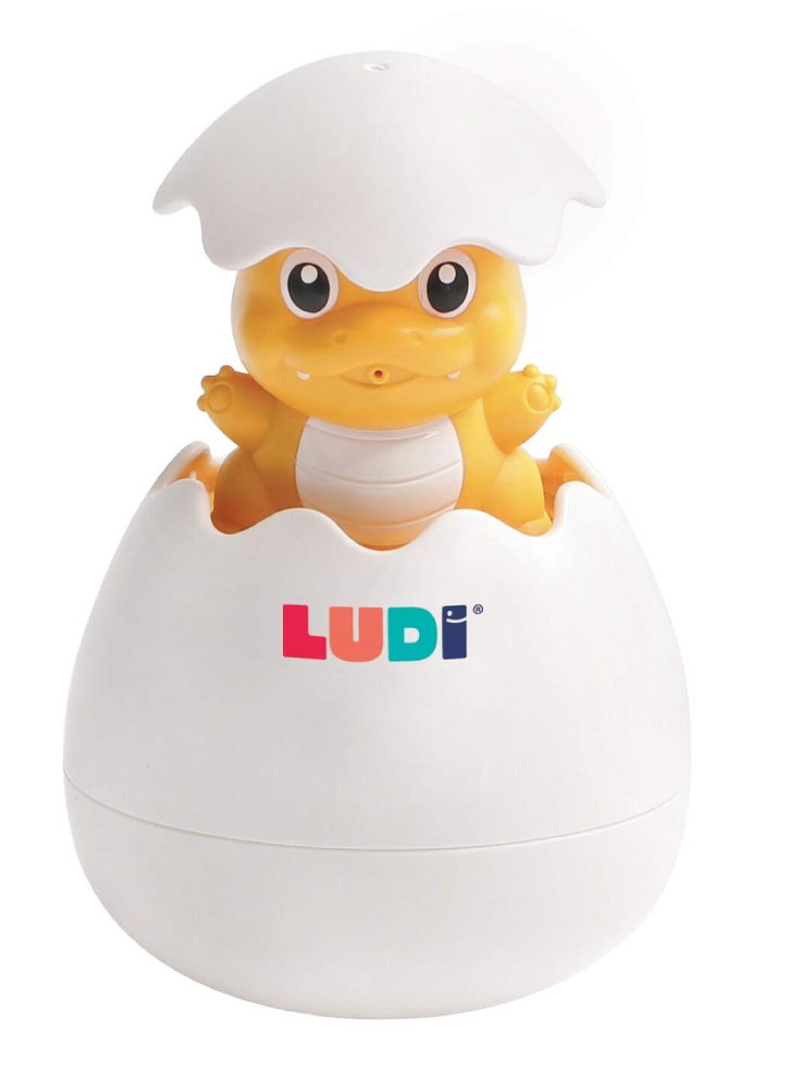 Ludi - Magic Egg - LU40060