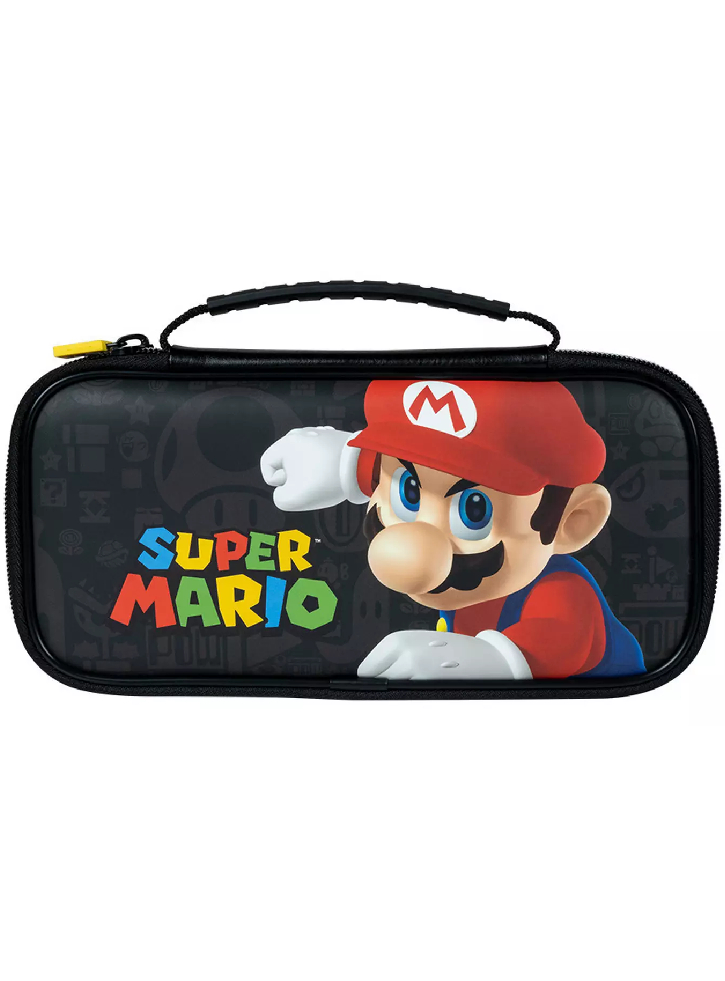 Husa Super Mario Deluxe Travel - Nintendo Switch