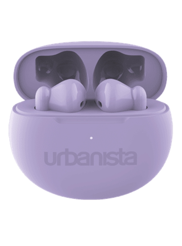 Earpods Urbanista Austin Lavender Purple