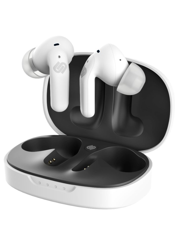 Earpods Urbanista Seoul Pearl White