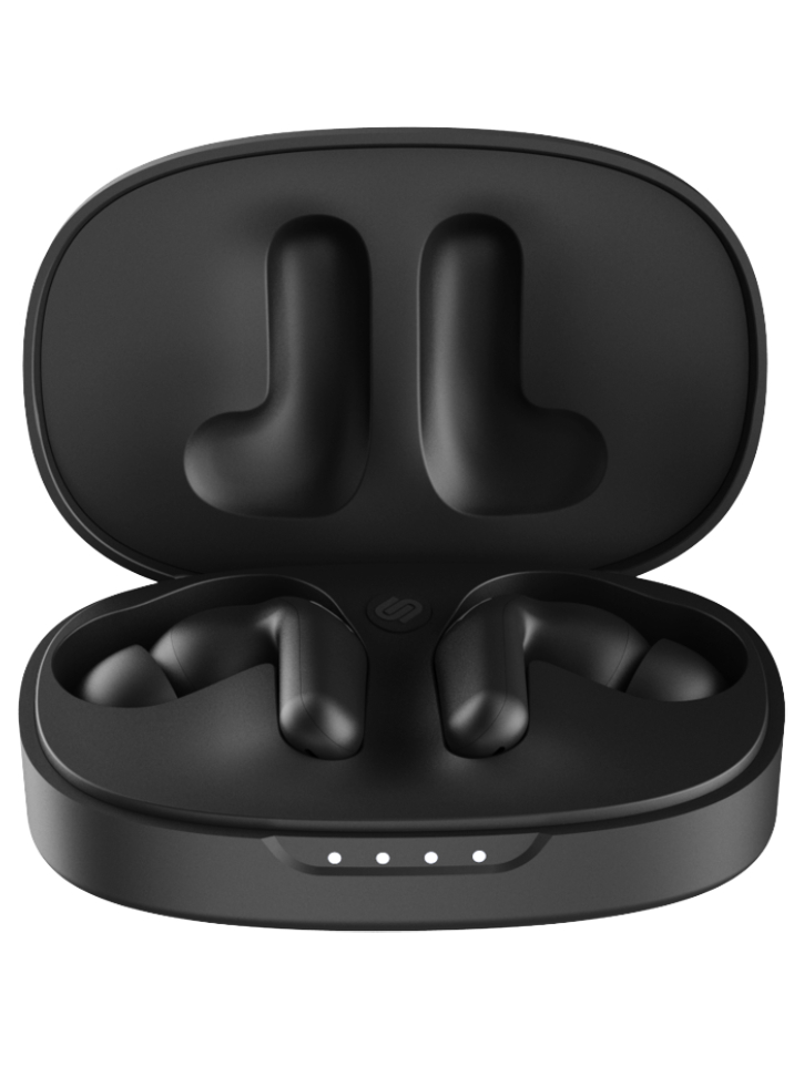 Earpods Urbanista Seoul Midnight Black