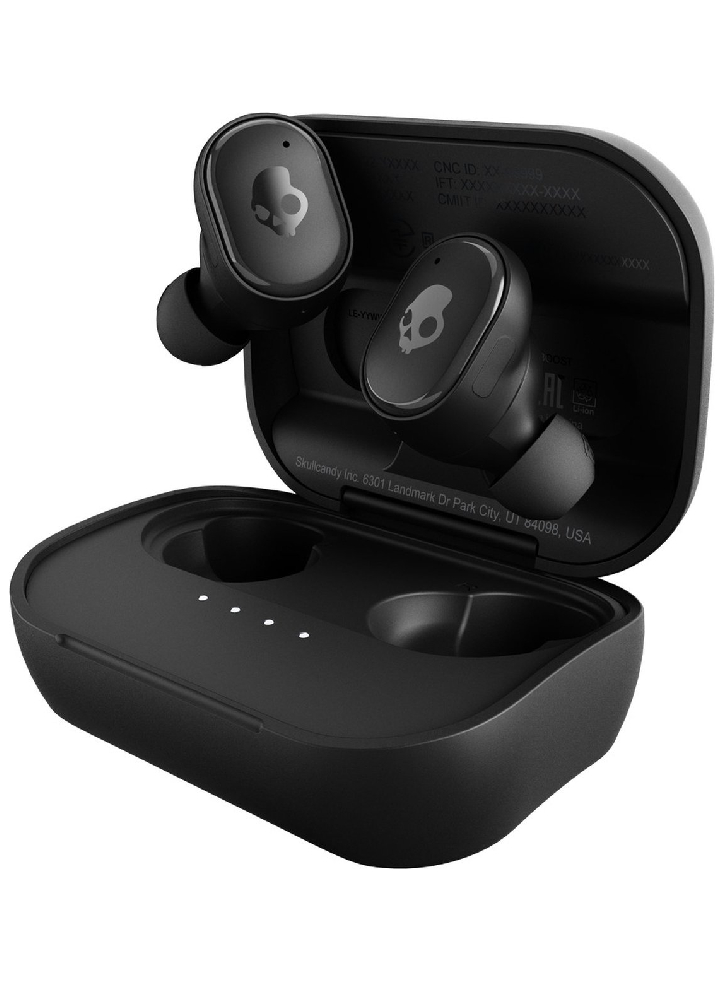 Earpods Skullcandy Grind True Wireless