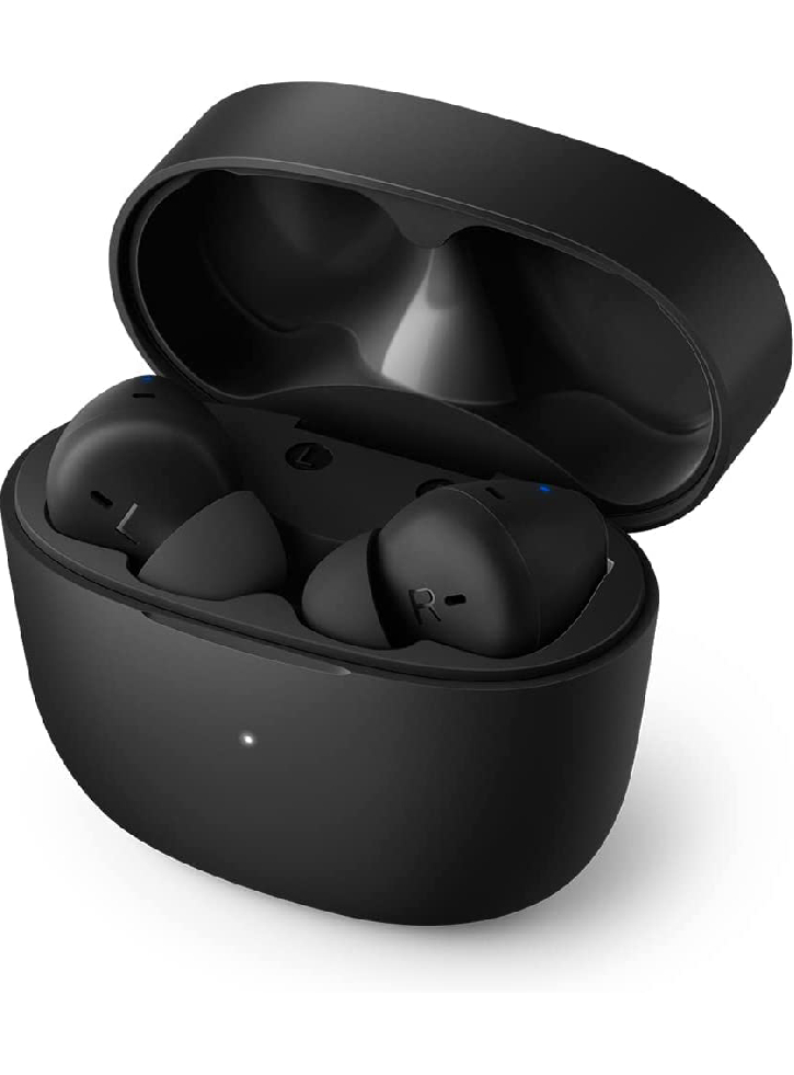 Earpods Philips Audio True Wireless In-Ear Black