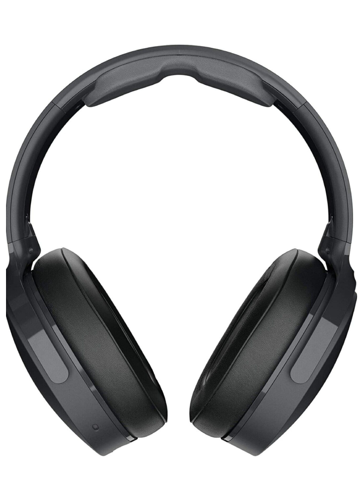 Casti Skullcandy Hesh ANC Wireless Black