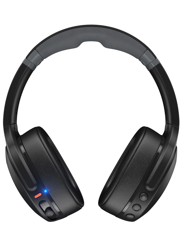 Casti Skullcandy Crusher EVO Wireless Black