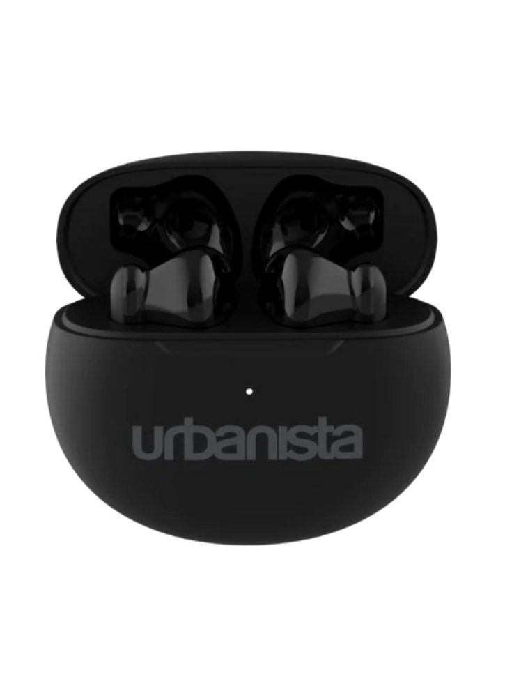 Earpods Urbanista Austin Midnight Black