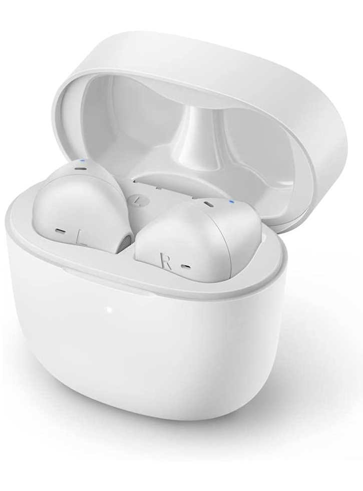 Earpods Philips Audio True Wireless White