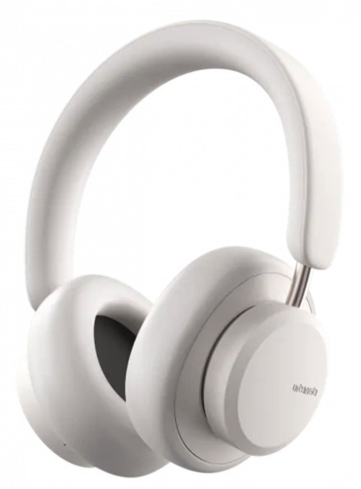 Casti Urbanista Miami White Pearl Wireless ANC