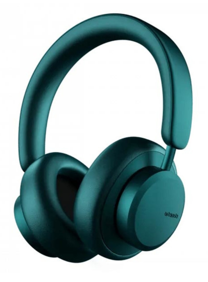 Casti Urbanista Miami Teal Green Wireless ANC