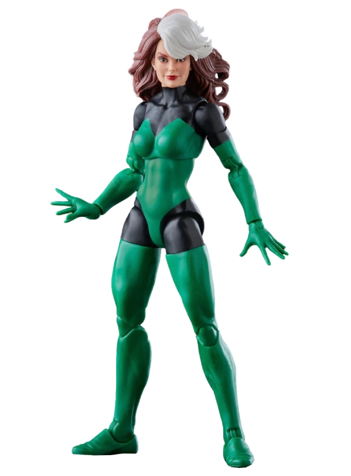 Fans Marvel Legends Series X Men Marvels Rogue 15cm F7039