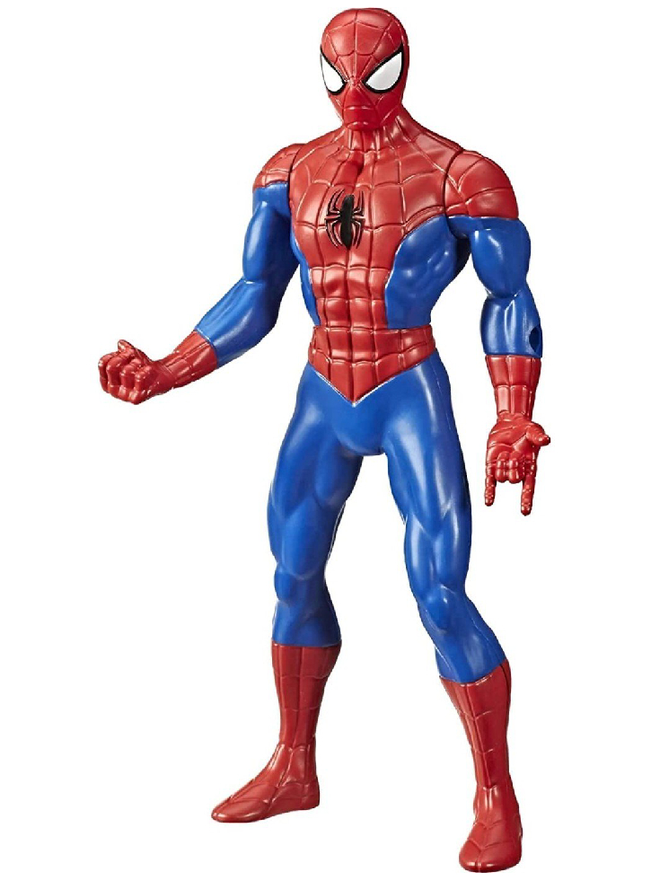 Marvel Spider Man 25cm E6358EU41