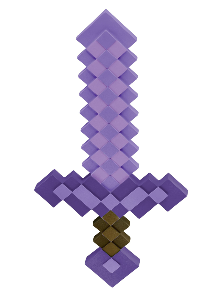 Arma Disguise Minecraft Enchanted Sword (106549)