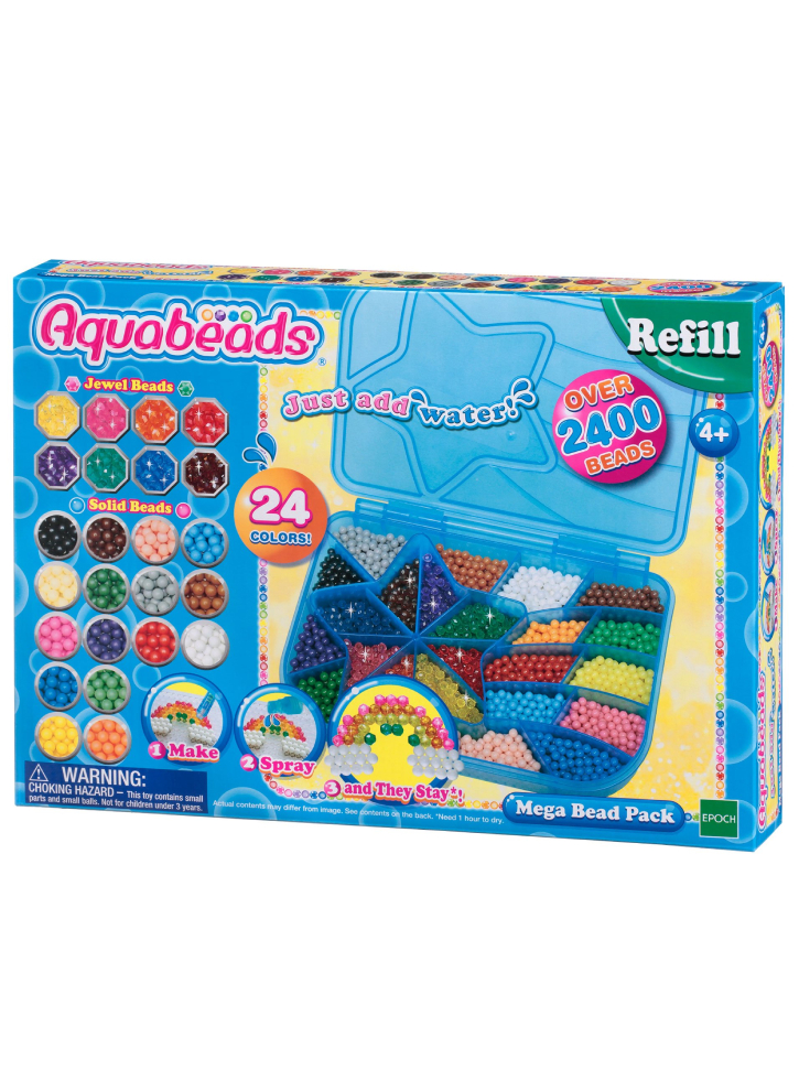 Set Mega Bead (31502)