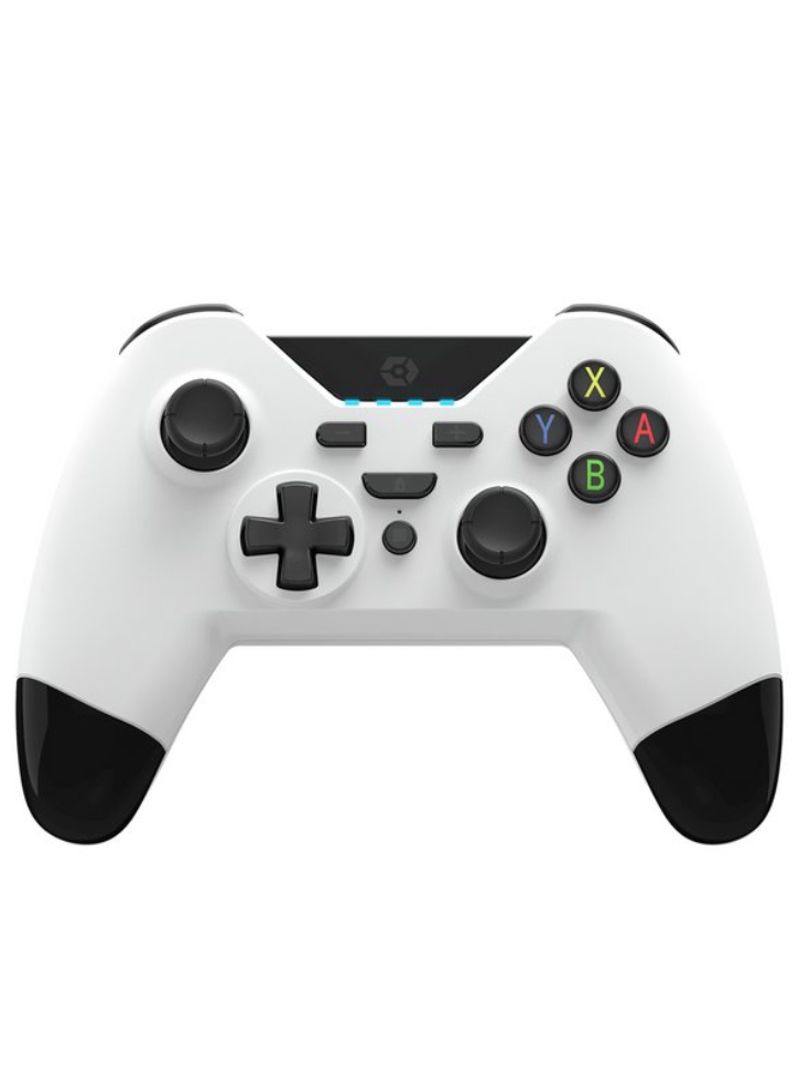 Controller Gioteck WX-4 Wireless BT White