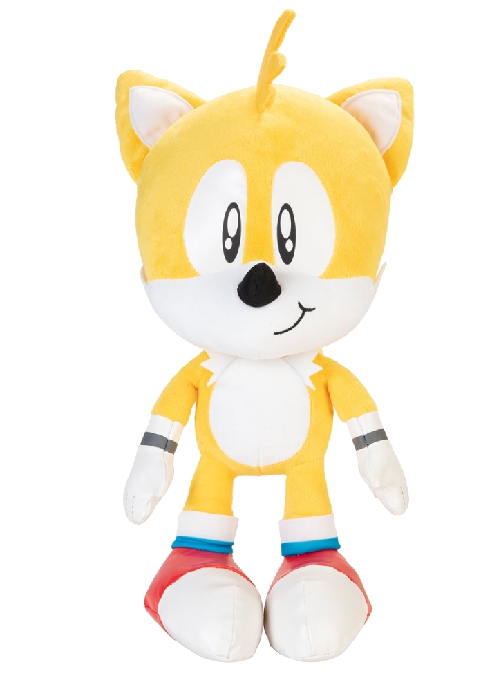 Plus Sonic Tails (404794)