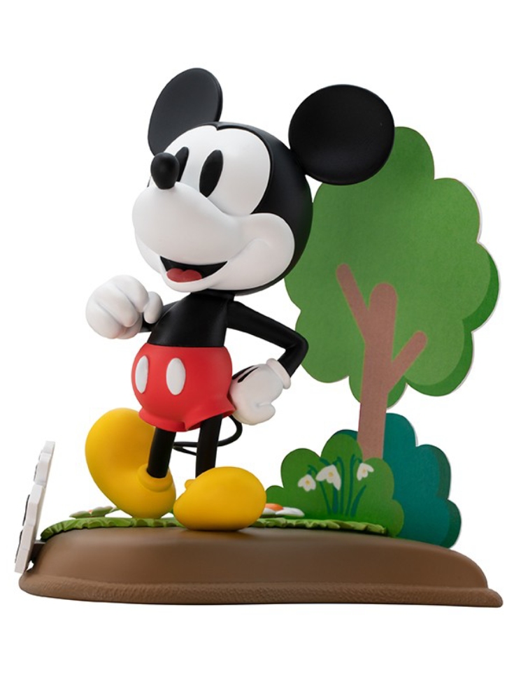 Abysse Mickey Mouse 10cm