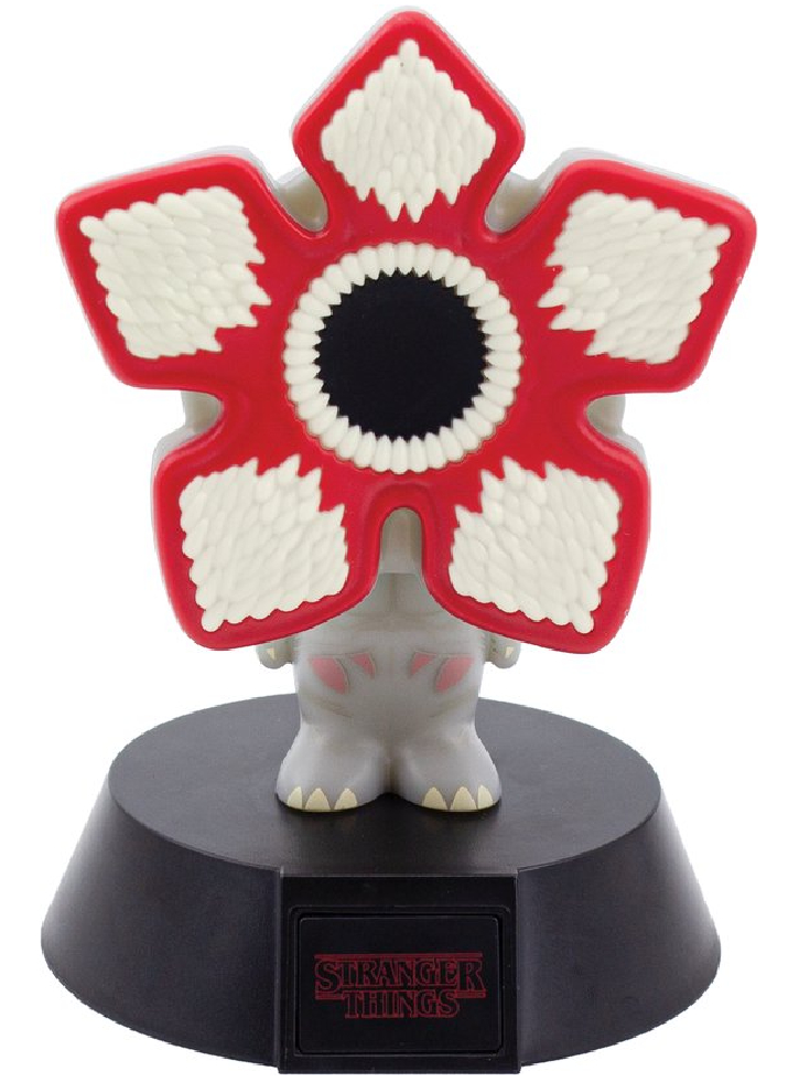 Lampa Demogorgon Icon