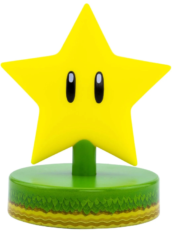 Lampa Super Star Icon V2