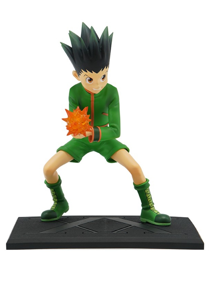 Hunter X Hunter Gon 15cm