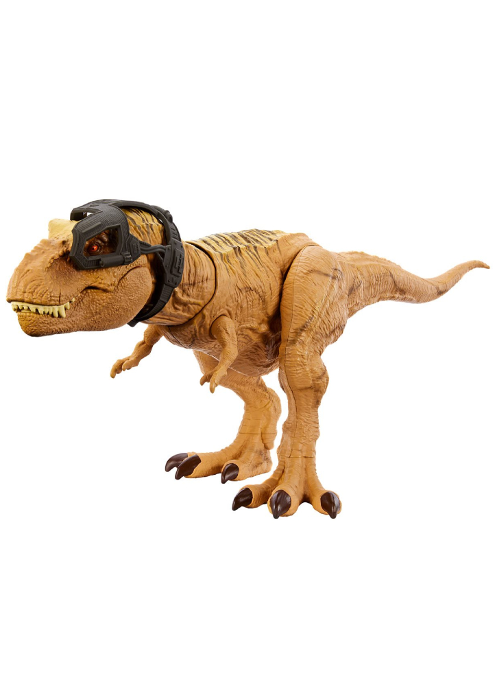 Jurassic World Hunt N Chop Tyrannosaurus Rex (HNT62)