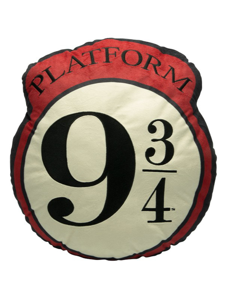 Harry Potter Platform 9 3/4