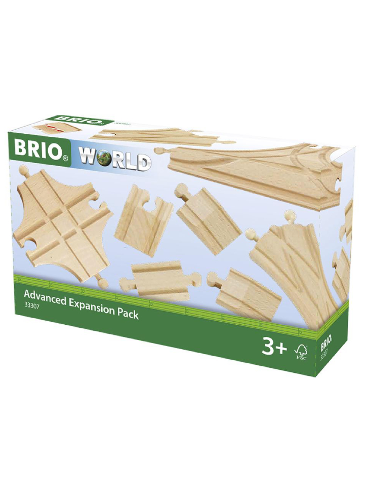 Set BRIO Advanced Expansion (33307)