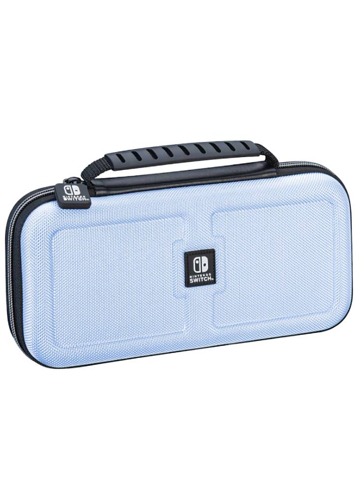 Geanta Nacon Deluxe Travel Pastel Blue