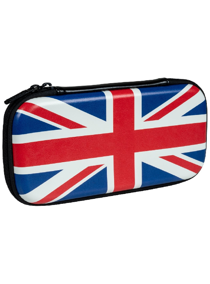 Husa Nacon Pouch UK Flag (Lite/Oled) - Nintendo Switch