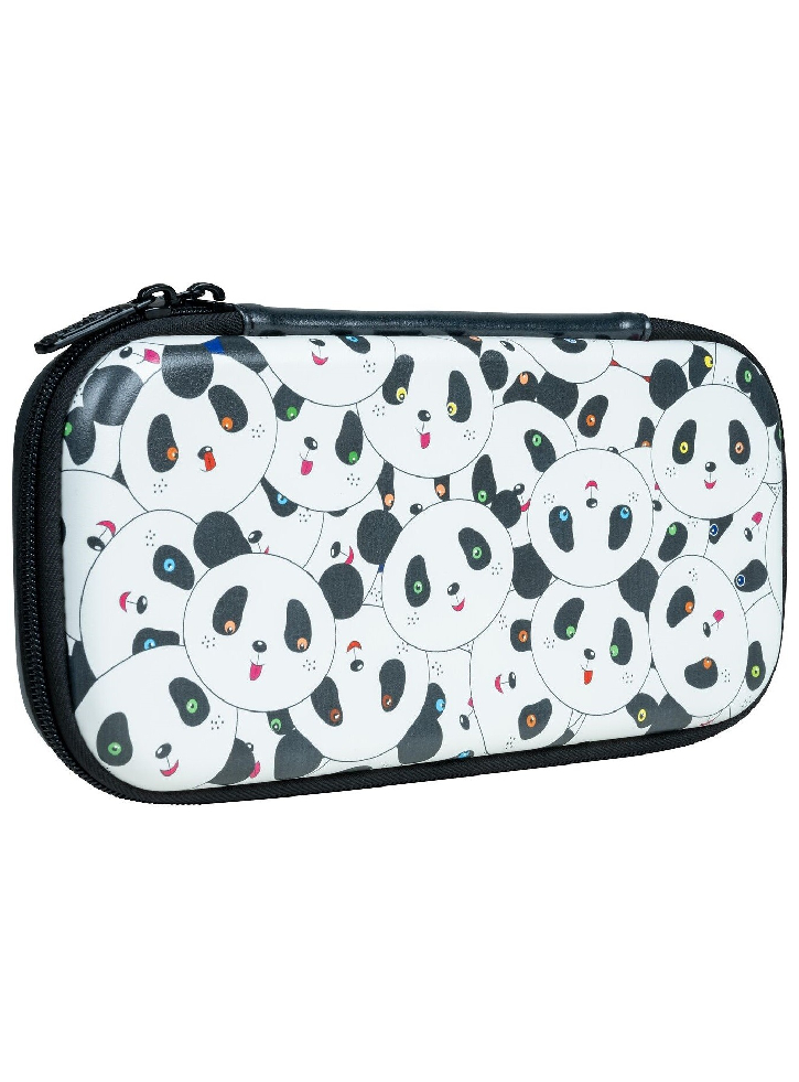 Geanta Nacon Big Ben Pouch 3D Panda (Lite/Oled)