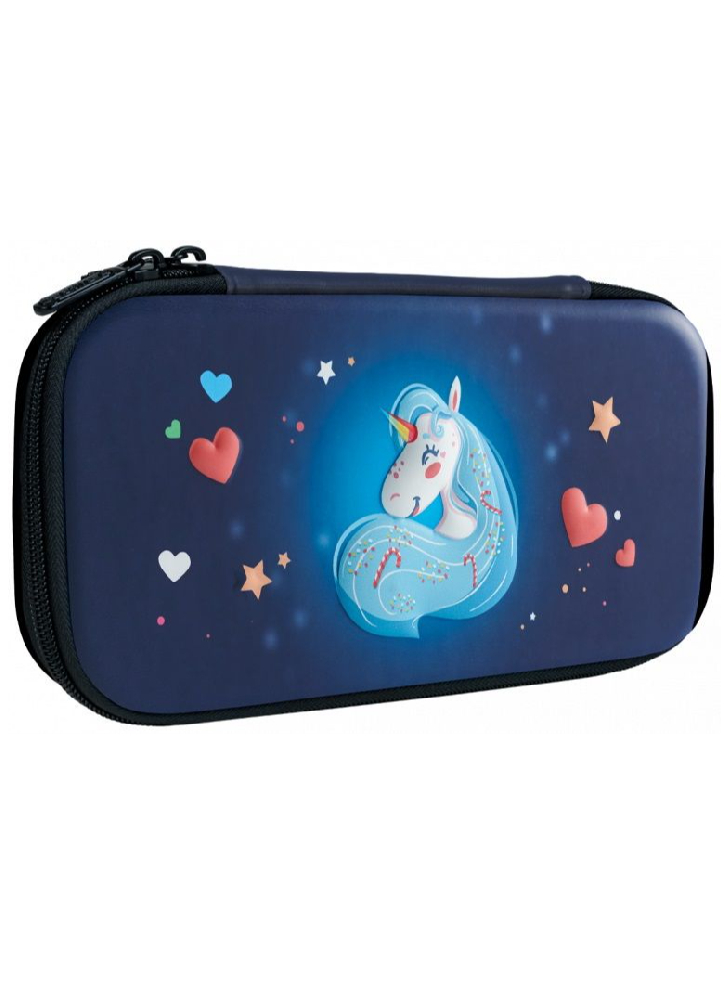 Husa Nacon 3D Unicorn Pouch -Nintendo Switch