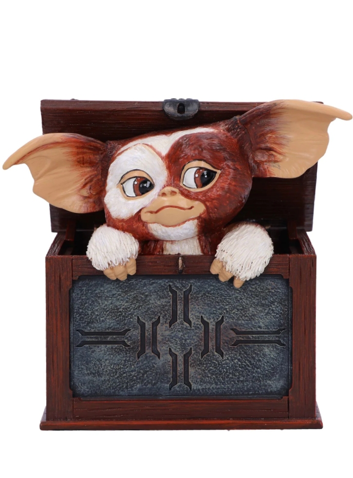 Gremlins Gizmo You are Ready 12.5cm