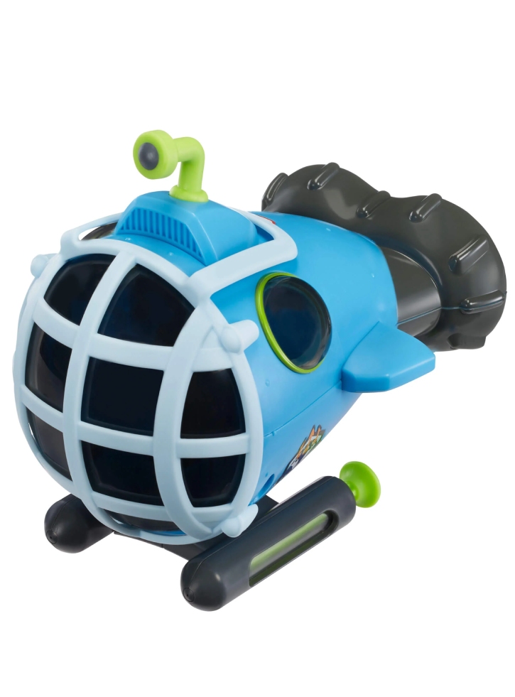 Little Tikes Big Adventurestm Stem Submarine (662164EUC)