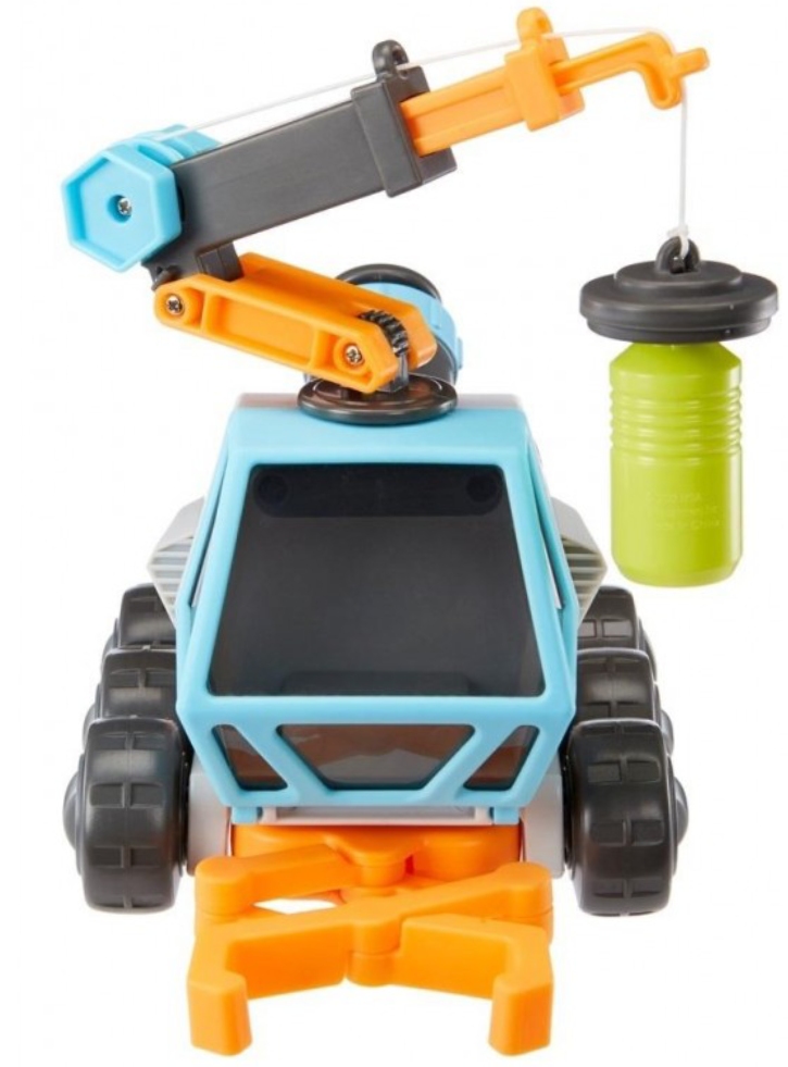 Little Tikes Big Adventurestm Stem Space Rover (662157EUC)