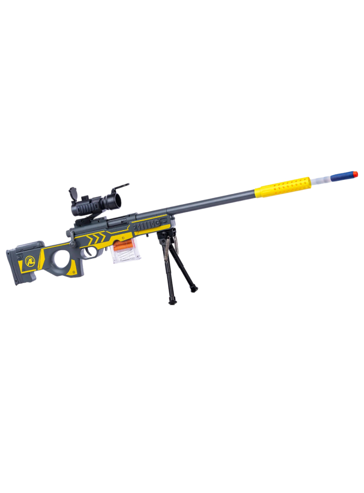 Sniper Gonher Air Shooter (42110)