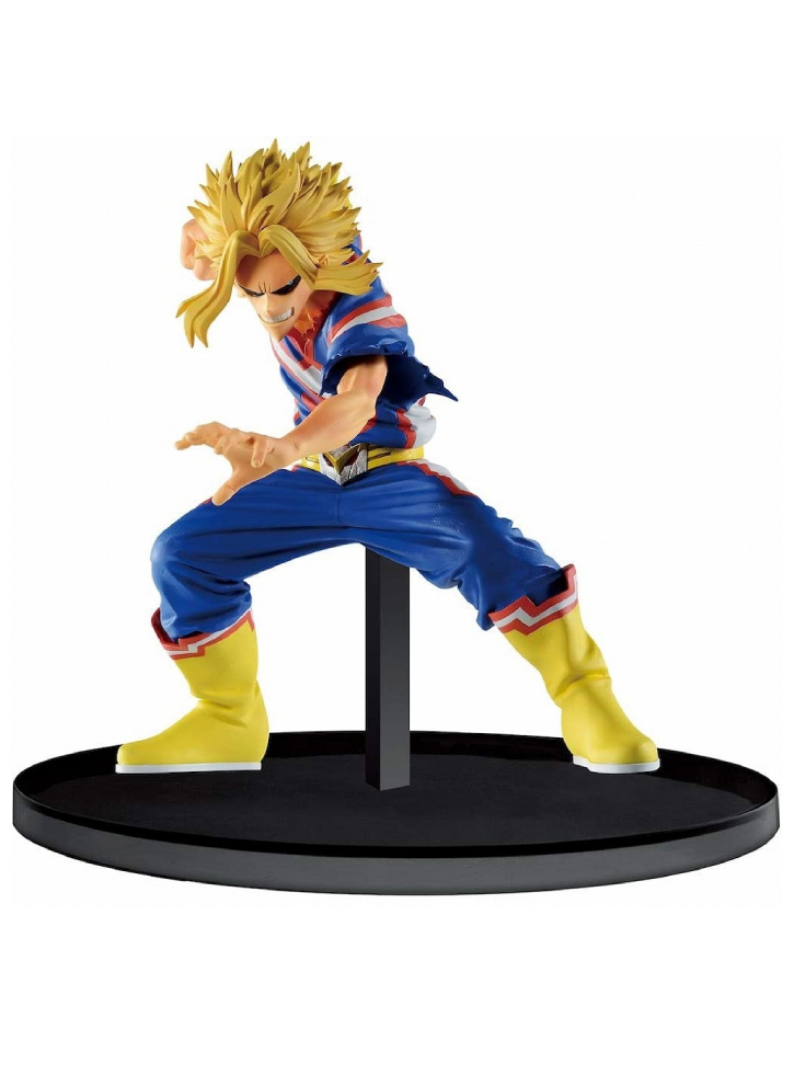 Banpresto My Hero Academia Colosseum Special All Might 14cm