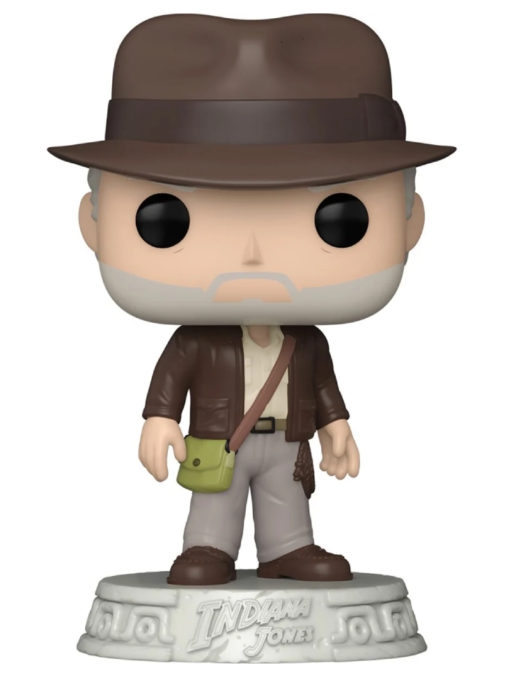 Pop Movies Indiana Jones Indiana Jones 10cm