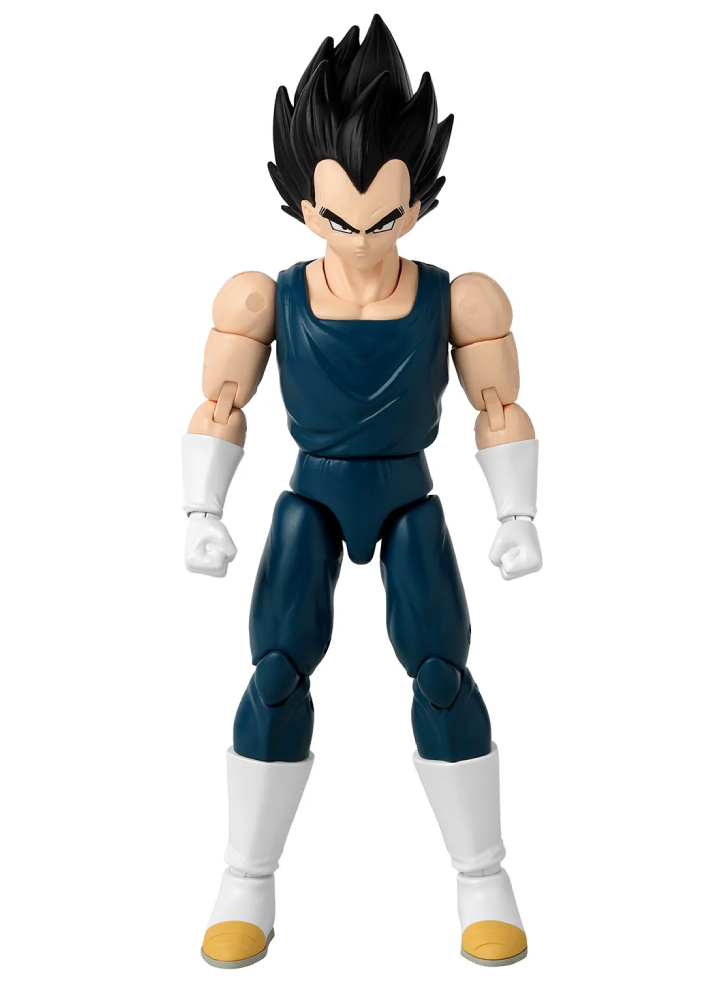 Bandai Dragon Stars Vegeta 17cm