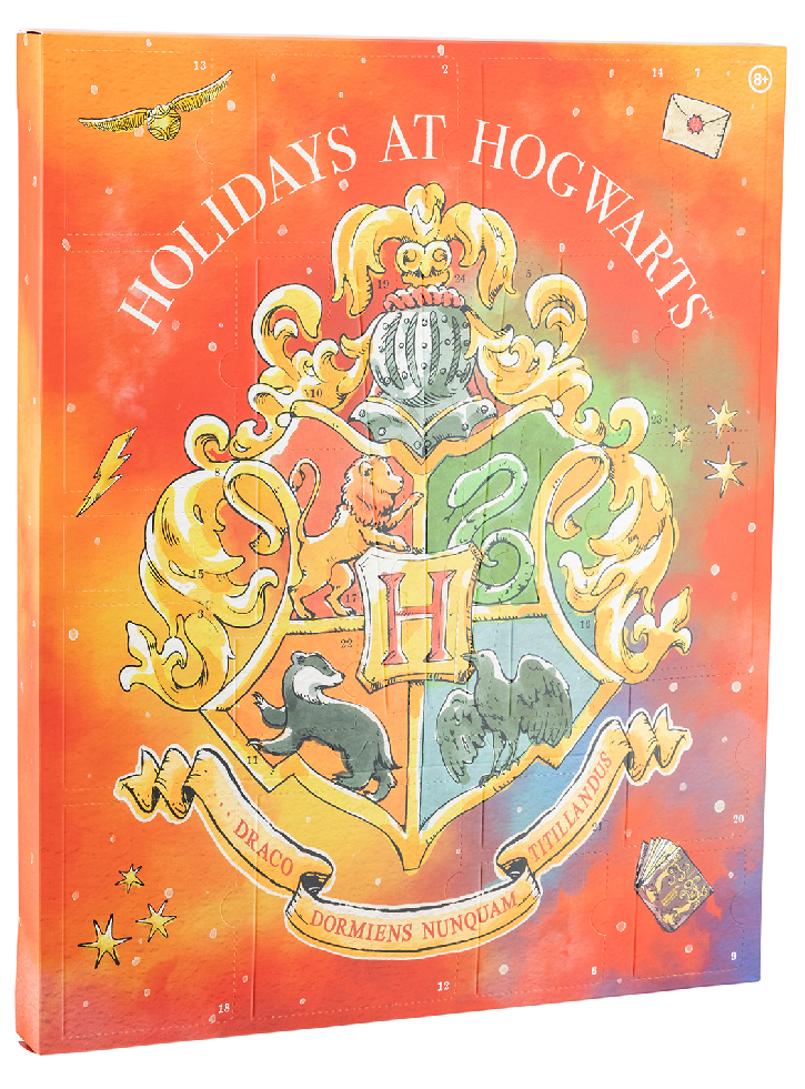 Harry Potter Advent Calendar (PP9013HP)